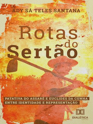 cover image of Rotas do Sertão